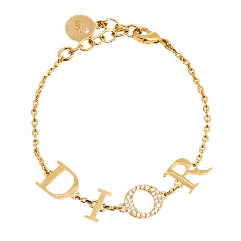 christian dior armband nep|Dior charms for women.